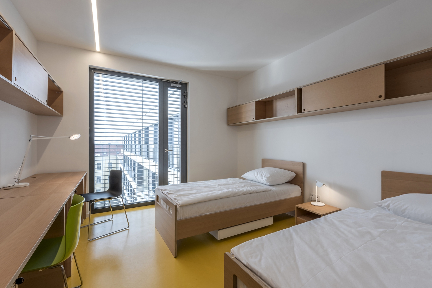 Gestão de Lares para Estudantes